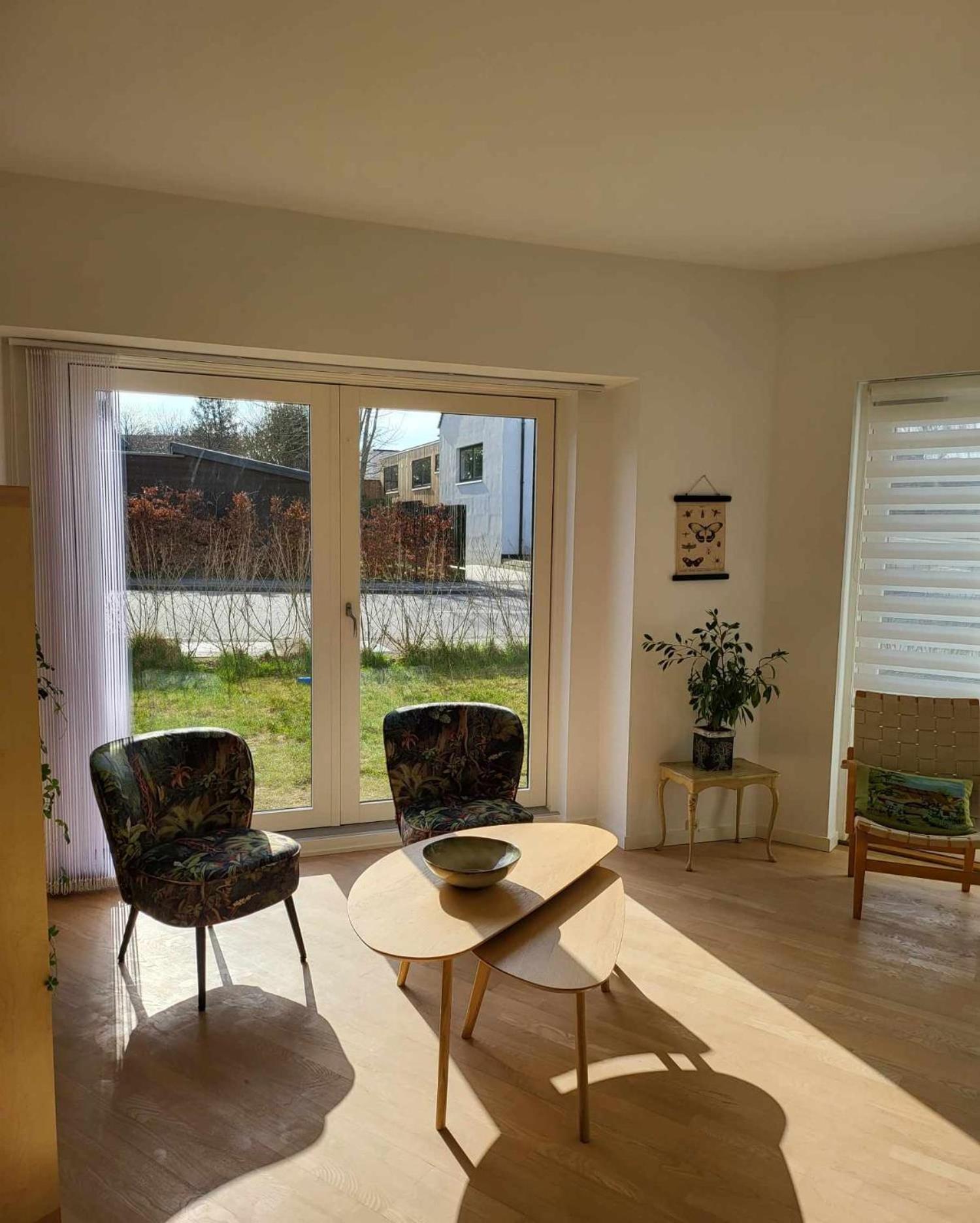Straight-Up Fantastic Bright Apartment! Орхус Экстерьер фото