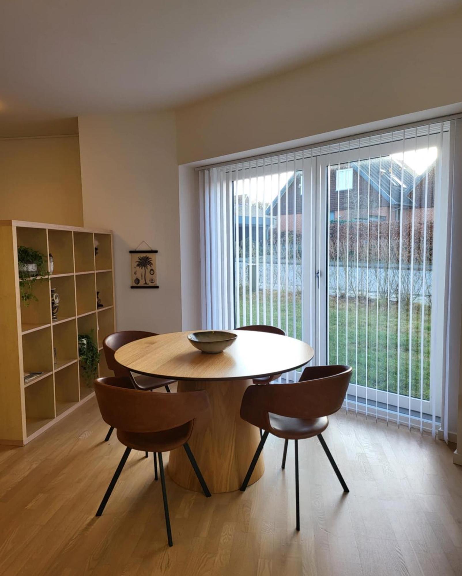 Straight-Up Fantastic Bright Apartment! Орхус Экстерьер фото